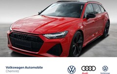 Bild des Angebotes Audi RS6 4.0 TFSI quattro*Panorama*B&O*Matrix*