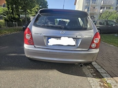 Bild des Angebotes Mazda 323 Mazda 323F Sporty – EZ 12/2002. TÜV neu