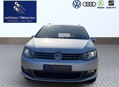 Bild des Angebotes VW Sharan Highline BMT/Start-Stopp