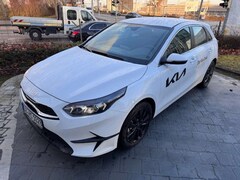 Bild des Angebotes Kia Ceed / cee'd 1.5 T-GDI DCT7 OPF Spirit