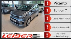 Bild des Angebotes Kia Picanto Edition 7