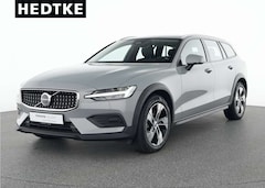 Bild des Angebotes Volvo V60 CC B4 Diesel AWD Plus 18"+WINTER-PAKET