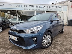 Bild des Angebotes Kia Rio Dream Team**HU AU NEU**
