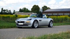 Bild des Angebotes BMW Z8 Roadster //sammlungswürdig//29000km