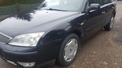Bild des Angebotes Ford Mondeo Ghia