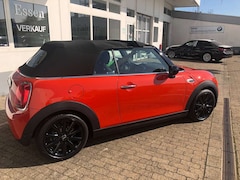 Bild des Angebotes MINI Cooper Cabrio Mini Cooper Cabrio Aut.