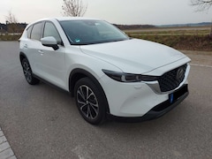Bild des Angebotes Mazda CX-5 CX-5 e-SKYACTIV-G 194 Aut. Exclusive-Line