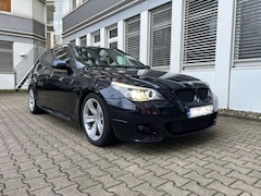 Bild des Angebotes BMW 523 523i Touring Aut.
