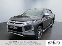 Bild des Angebotes Mitsubishi L200 Top 2.2 DI-D 4WD TEMP PDC SHZ AHK DAB