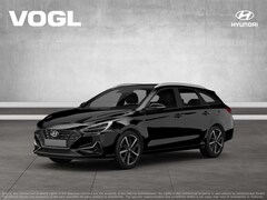 Bild des Angebotes Hyundai i30 FL Kombi MY25 1.5 T-GDI 140PS DCT 2WD N-LINE