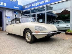 Bild des Angebotes Citroen DS ID 19