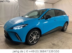 Bild des Angebotes MG MG4 Luxury Leder Navi 360°Kam ACC Wärmep