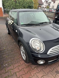 Bild des Angebotes MINI One sehr gute zustand, allseason reifen neü TÜV!!!