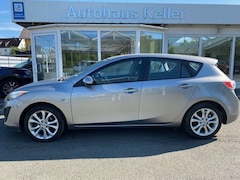 Bild des Angebotes Mazda 3 1.6l MZR 105PS 90th Anniversary