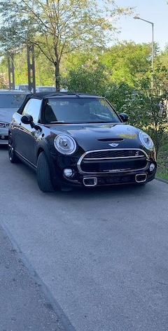 Bild des Angebotes MINI Cooper S Cabrio Cooper S