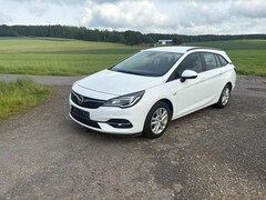 Bild des Angebotes Opel Astra Basis Start/Stop