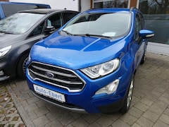 Bild des Angebotes Ford EcoSport Titanium