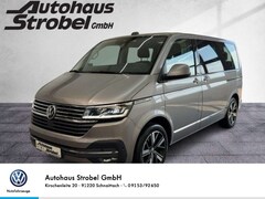 Bild des Angebotes VW T7 Multivan 2.0 TDI DSG 4M "GENERATION SIX" ACC Nav