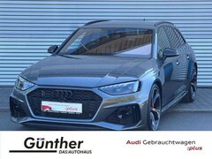 Bild des Angebotes Audi RS4 +WINTERRÄDER+KAMERA+SPORTABGAS+DRC FA