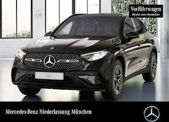 Bild des Angebotes Mercedes-Benz GLC 450 d 4M AMG+NIGHT+PANO+360+AHK+LED+BURMESTER