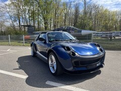 Bild des Angebotes smart roadster Roadster (60kW) (452.434)