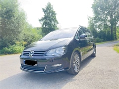 Bild des Angebotes VW Sharan Sharan 2.0 TDI BlueMotion Technology Cup