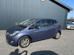 Bild des Angebotes Hyundai iX20 Trend,Klimaautomatik, PDC,Alu,Navi,SHZ