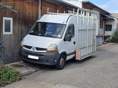 Bild des Angebotes Renault Master 2.5 dCi 150 FAP L2H2