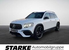 Bild des Angebotes Mercedes-Benz GLB 35 AMG 4Matic