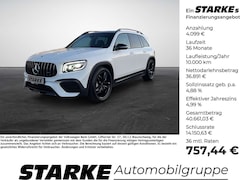 Bild des Angebotes Mercedes-Benz GLB 35 AMG 4Matic