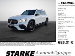 Bild des Angebotes Mercedes-Benz GLB 35 AMG 4Matic