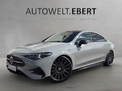 Bild des Angebotes Mercedes-Benz CLA 220 4M AMG SUPERSCREEN Burm3D PANO AHK HUD