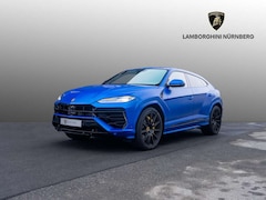 Lamborghini Urus SE | AdPersonam Akra | Lamborghini Nürnberg