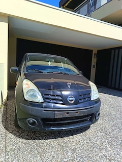 Bild des Angebotes Nissan Pixo 1.0