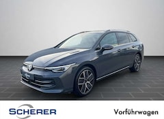 Bild des Angebotes VW Golf Variant Golf VIII Variant Style 1,5 l eTSI 150 PS DSG /