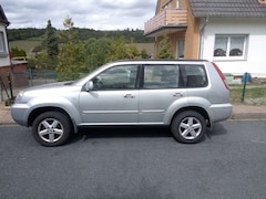 Bild des Angebotes Nissan X-Trail X-Trail 2.2 dCi 4x4 Sport