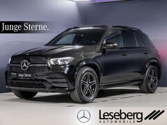 Bild des Angebotes Mercedes-Benz GLE 450 GLE 450 4M AMG LED/Pano/Distro./AHK/360°/ Memory