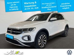 Bild des Angebotes VW T-Roc 1.5 TSI Style *NAVI*KAMERA*LED*BUSINESS*