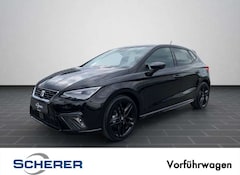 Bild des Angebotes SEAT Ibiza FR Black Edition 1.0 TSI 85 kW (116 PS) 7-