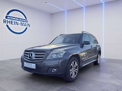 Bild des Angebotes Mercedes-Benz GLK 320 CDI 4Matic AMG-LINE PANO XENON LEDER AHK