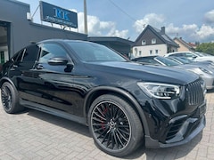 Bild des Angebotes Mercedes-Benz GLC 63 AMG Coupe