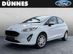 Bild des Angebotes Ford Fiesta 1.0 EcoBoost COOL & CONNECT