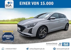 Bild des Angebotes Hyundai i20 Emotion 1,0 T-GDI 120 PS 7 DCT 48V MHEV