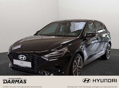 Bild des Angebotes Hyundai i30 i30 FL MY25 1.5 Turbo 48V DCT Advantage Klimaau