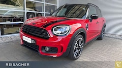 Bild des Angebotes MINI Cooper Countryman JCW Trim Navi LED RüKa 19"LM