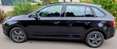 Bild des Angebotes Skoda Rapid/Spaceback Rapid Spaceback 1.0 TSI Ambition