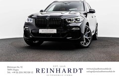 Bild des Angebotes BMW X5 40d xDRIVE M SPORT/LSR/ACC/HuD/PANO/B&W/360°