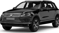 Bild des Angebotes VW Touareg V6 TDI BMT/Start-Stopp 4Motion
