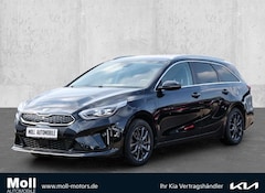 Bild des Angebotes Kia Ceed / cee'd Sportswagon Plug-in Hybrid Spirit AHK 8-fach Navi