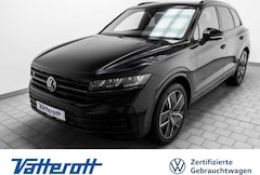 VW Touareg R 3.0 V6 eHybrid 4M Navi Kamera IQ.Light